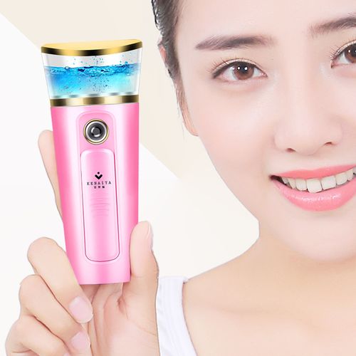 解鎖肌膚真相 智能皮膚水分測(cè)試儀，你的私人護(hù)膚管家